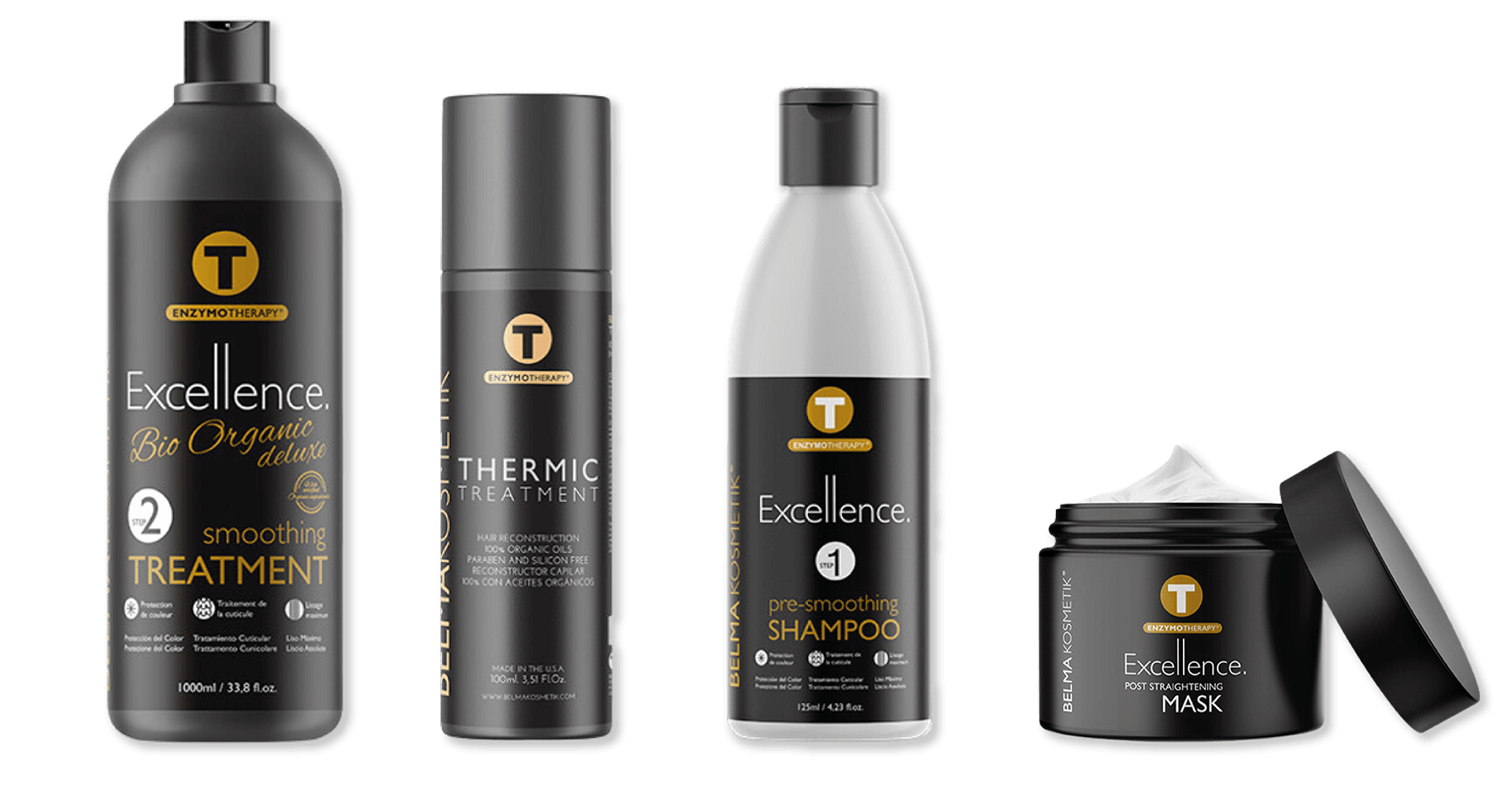 Etiquetas para cosmética | Etiquetas Cosméticos | Dilograf Labels